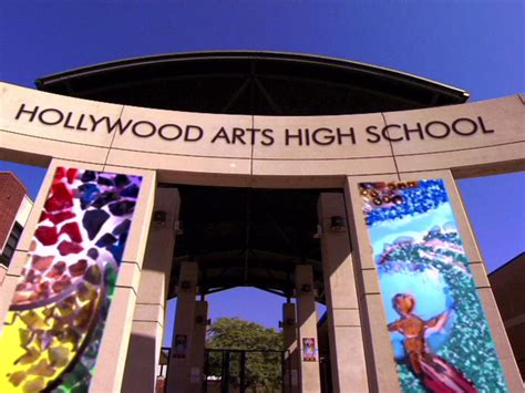 Hollywood arts. Things To Know About Hollywood arts. 